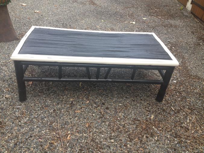 Tables basse / meuble TV 