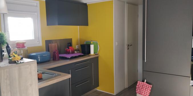 MOBILHOME  NAUTILHOME