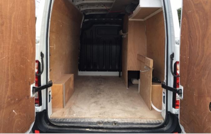 Débarras transport déménagement