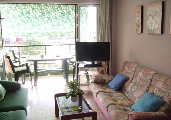 Apartement près de la mer