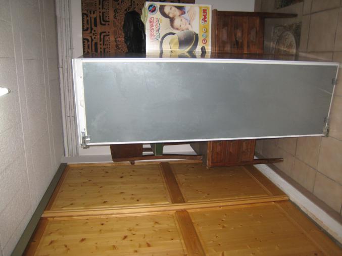 Frigidaire encastrable