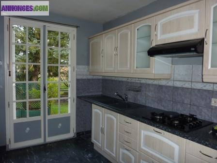 A Louer BEAU PAVILLON