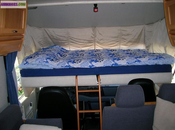 Hymer Star line 640‏