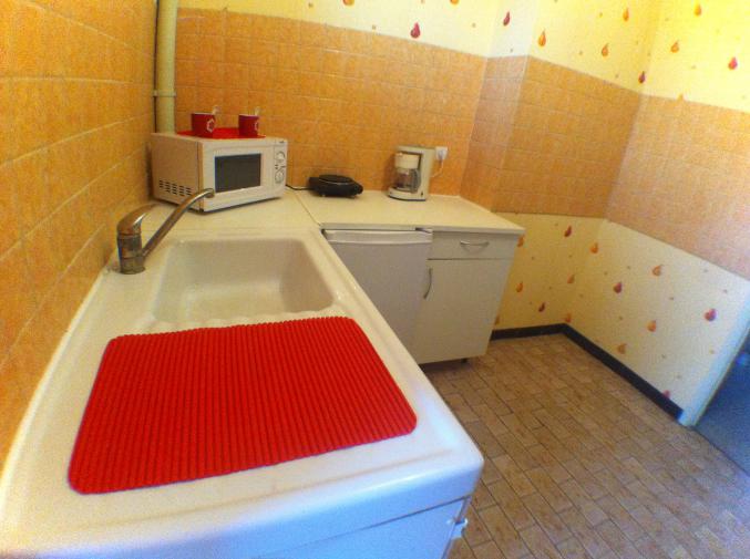 Agréable T3 - Traversant - Proche Ctre Ville 