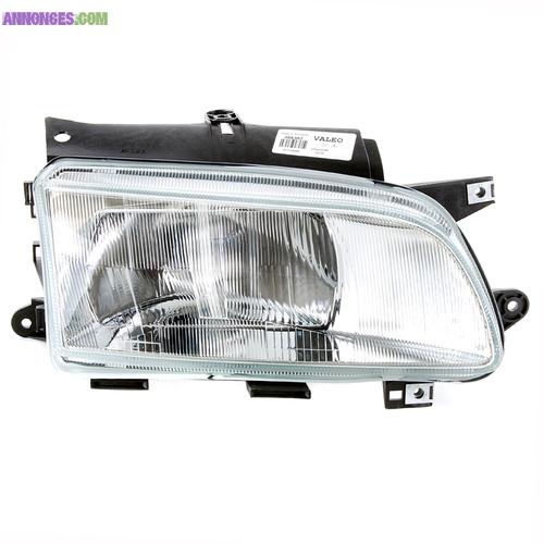 PHARE AVANT CITROEN BERLINGO