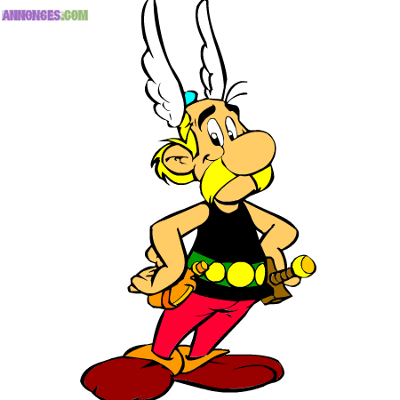 5 place parc asterix