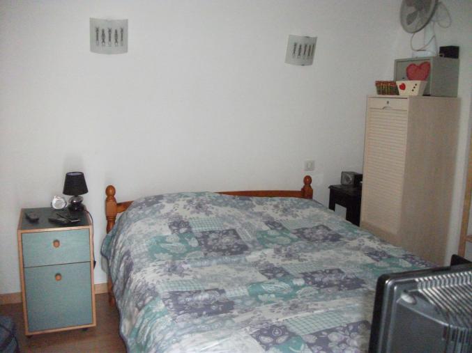 Petite maison en pierres