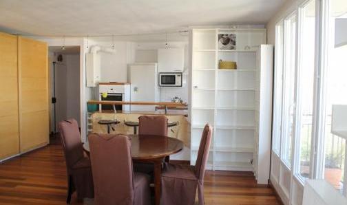 Bel appartement 3P à Nantes