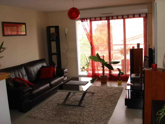 T2 récent clair et agréable