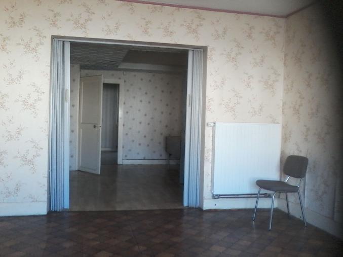 Belle maison de village