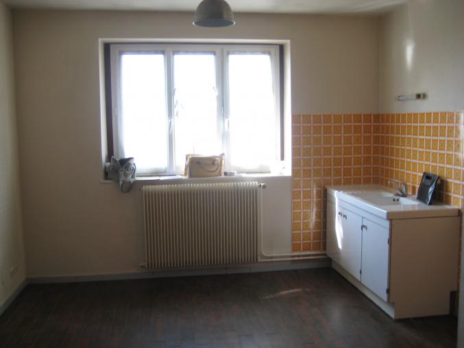 T3, campagne proche de la ville