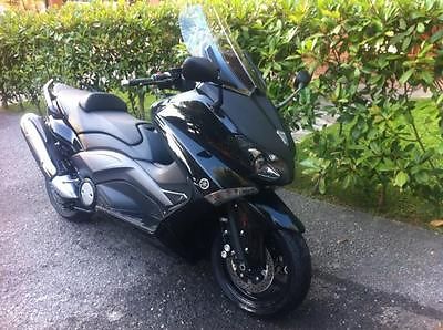 Yamaha Others TMax 530
