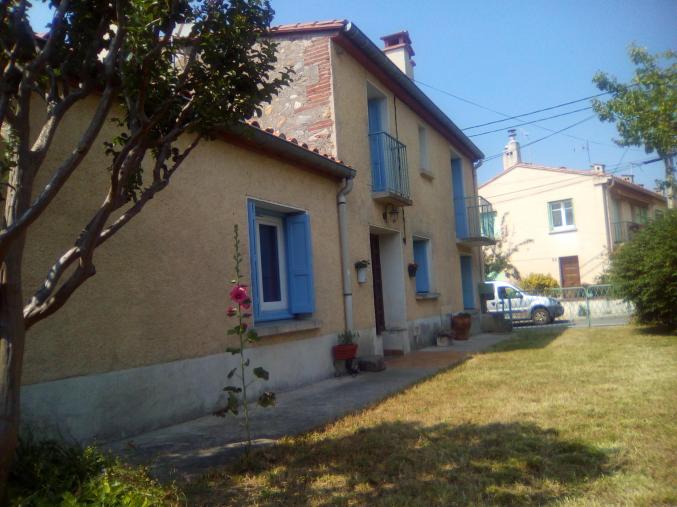 Gîte sympa à deux pas de l 'Espagne