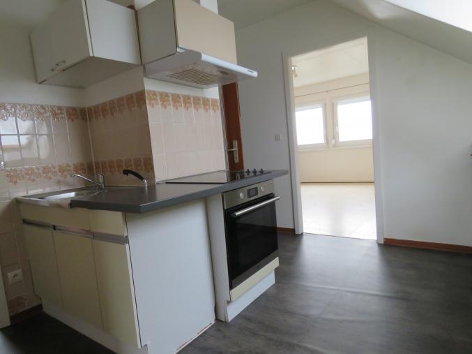 LOUE GRAND 2 PIECES 63m2