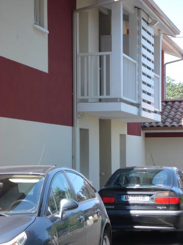 Loue appartement vacances