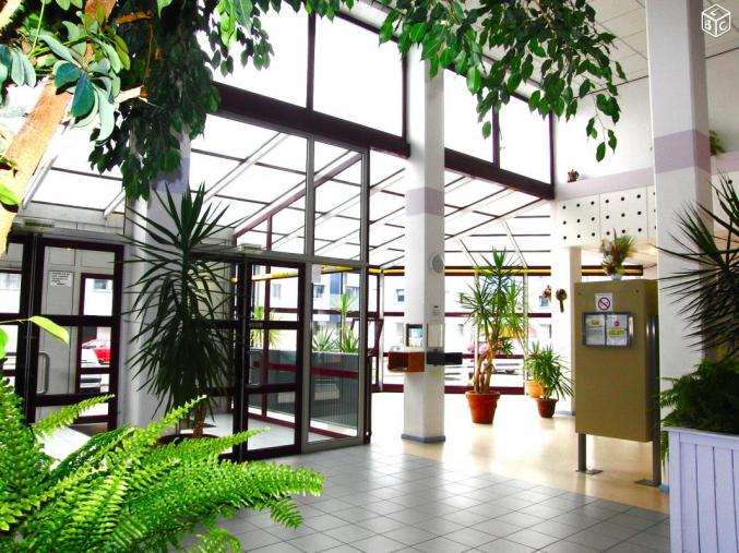 Meublé tourisme plage