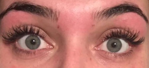 Esthéticienne à domicile