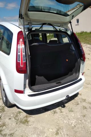 Ford C-MAX TDCI 90 TREND