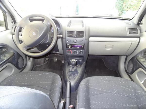 Renault Clio 2.2  diesel