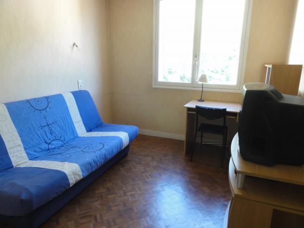 Grenoble - Chambre Grenoble