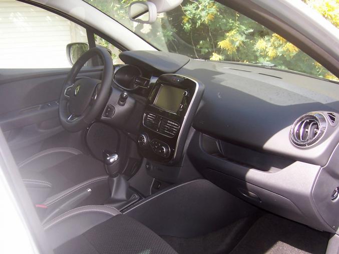 Renault Clio série limitée