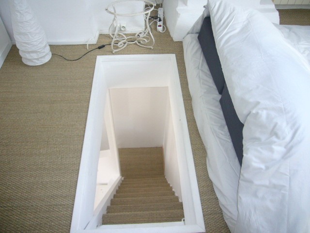 Superbe t2 meuble/equipe hyper centre bordeaux