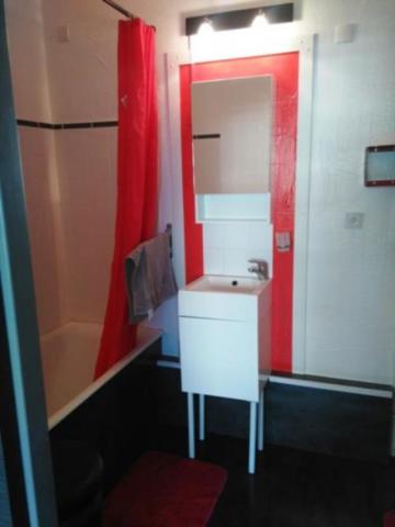  Particulier loue F1 de 26m2 libre octobre 2015