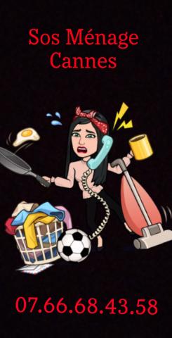 Ménage Nettoyage Et Entretien Sur Cannes Et Ses Environs