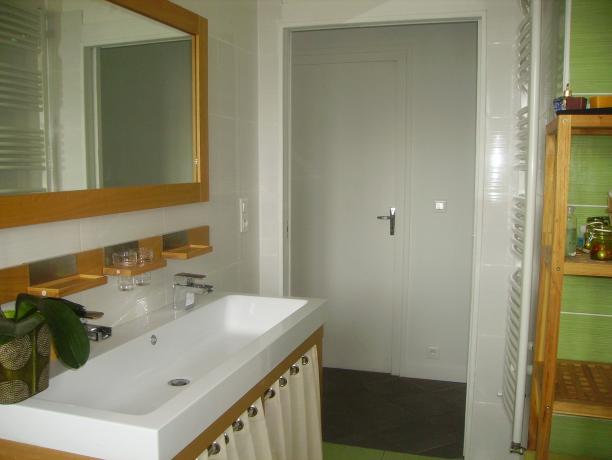 Hendaye - Appartement tout équipement Hendaye