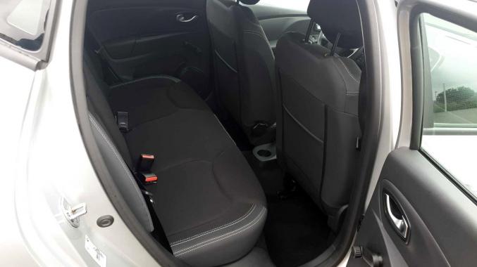 Renault CLIO - 2014 (Citadines) IV 1.5 DCI 75 BUSINESS ECO2 95G