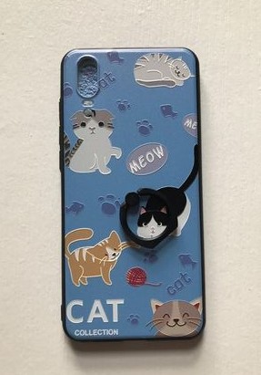 Coque neuve - Huawei P20