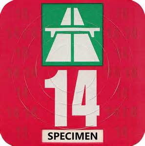 Vignette suisse 2014