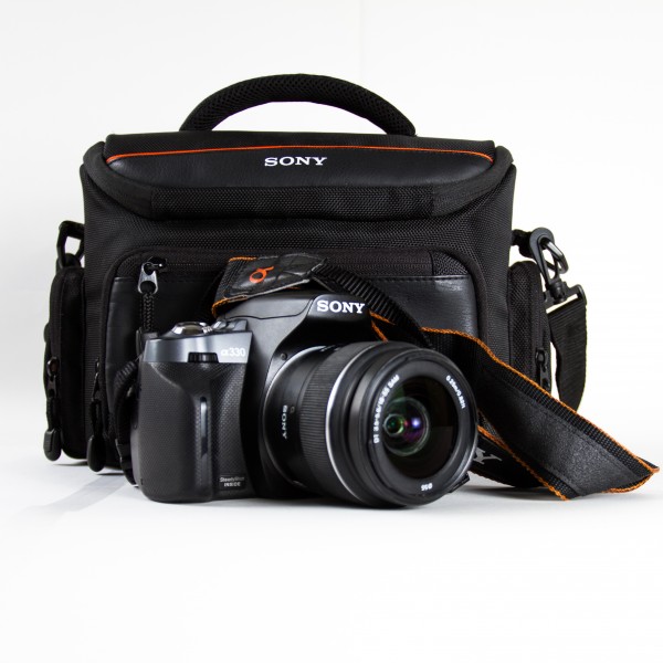 Reflex SONY ALPHA 330