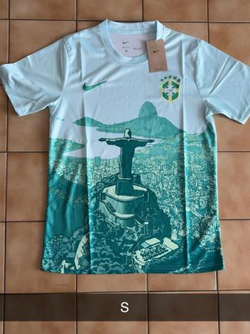 Maillot du bresil