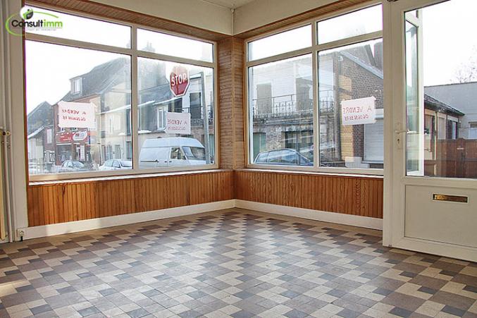 Spacieuse maison de 220 m² à Foucarmont (76)