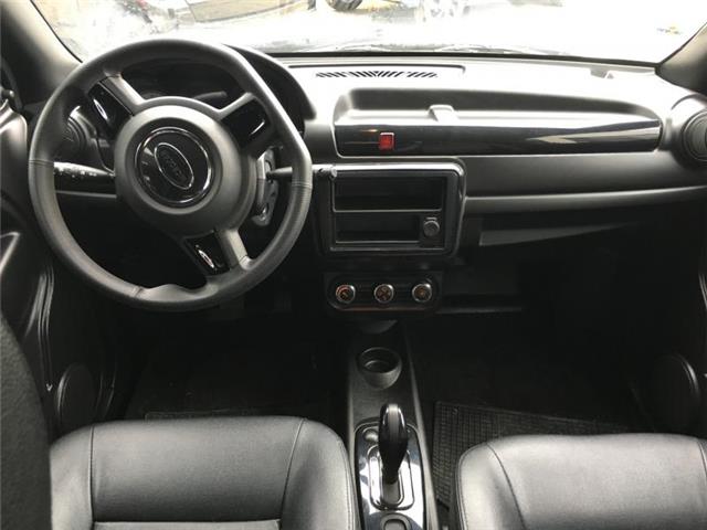 Microcar Due INITIAL