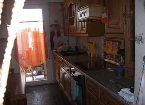 Bel appartement 3 pièces sur Cergy