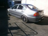 Bmw 318 d