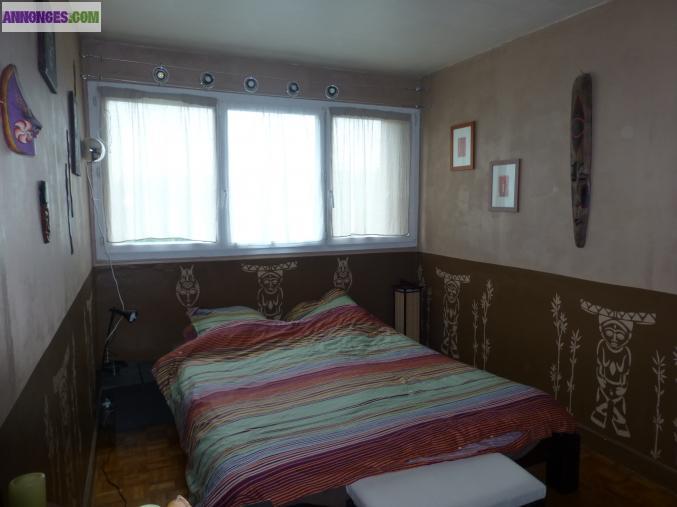 Appartement T3, Savigny-sur-Orge centre ville