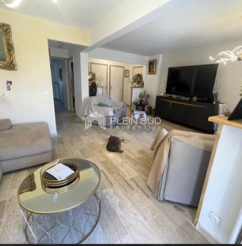 Appartement CANNES