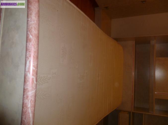 Chambre petite fille