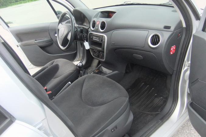 Urgent Citroen C3 5 portes