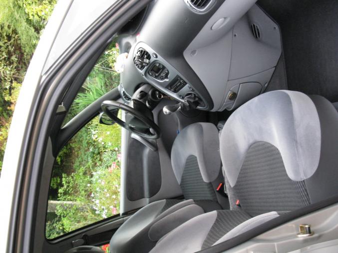 XSARA PICASSO COLLECTION 2007