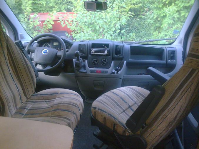 Mageo 109  Fiat Challenger