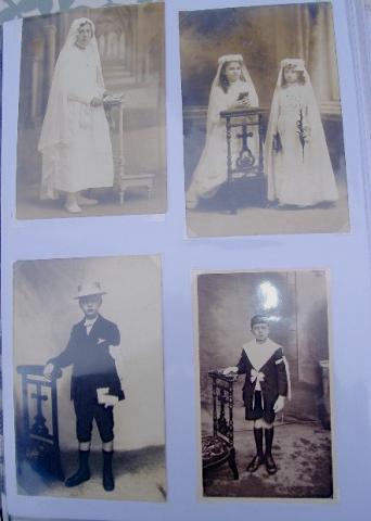 L IMAGERIE RELIGIEUSE