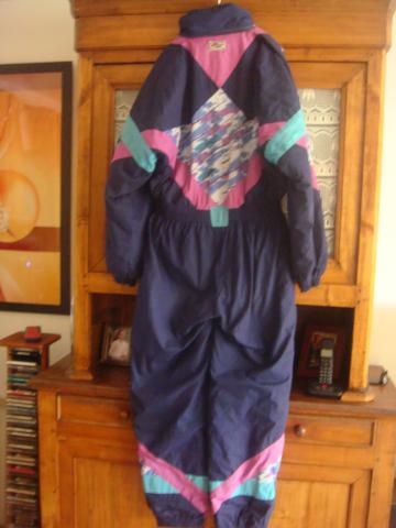 Combinaison de ski HARRY KAYN taille 5