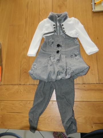 Vêtement bébé a partir du 9 mois 