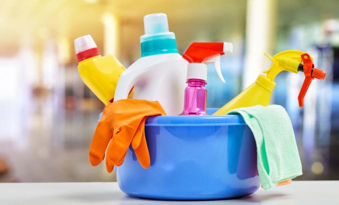 Offre d'emploi Ménage