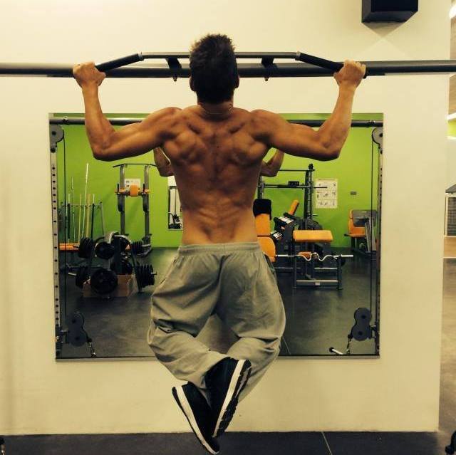 Coaching à domicile