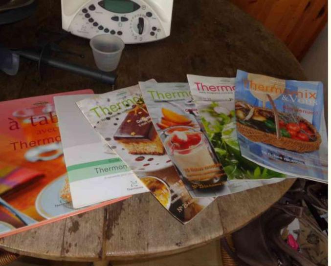 Thermomix Vorwerk TM31